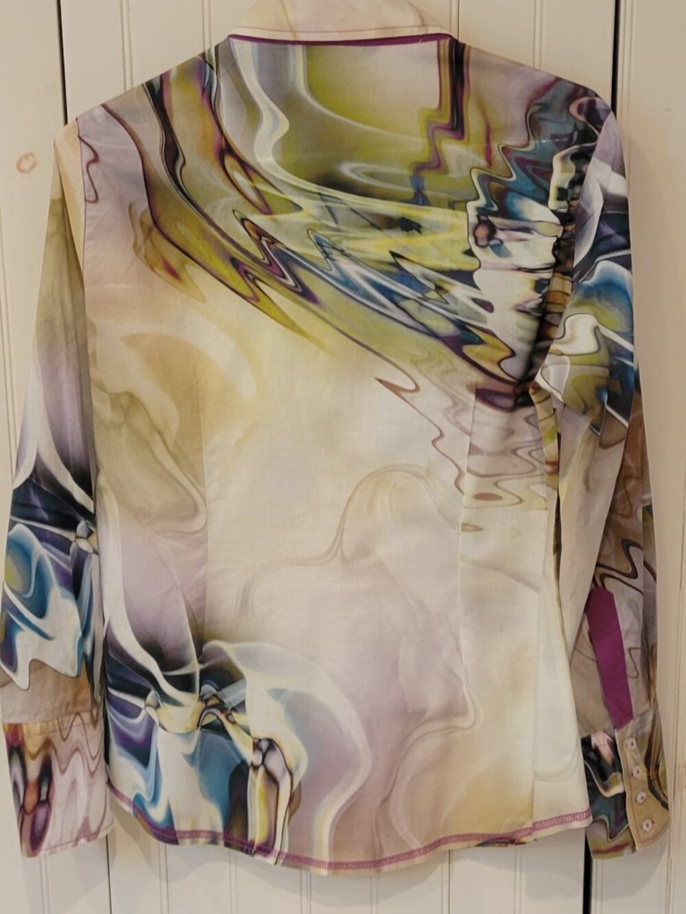 Georg Roth Blouse - Picture 5 of 5